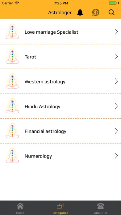 Astrologers screenshot 3