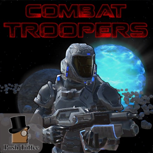 Combat Troopers 2 iOS App