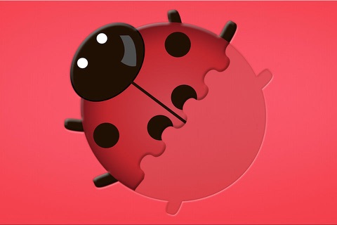 INFANTS PUZZLE Happytouch® screenshot 2