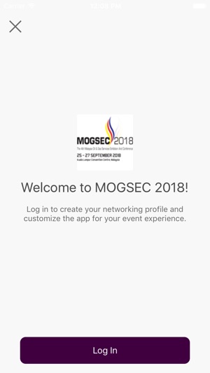 MOGSEC 2018(圖3)-速報App