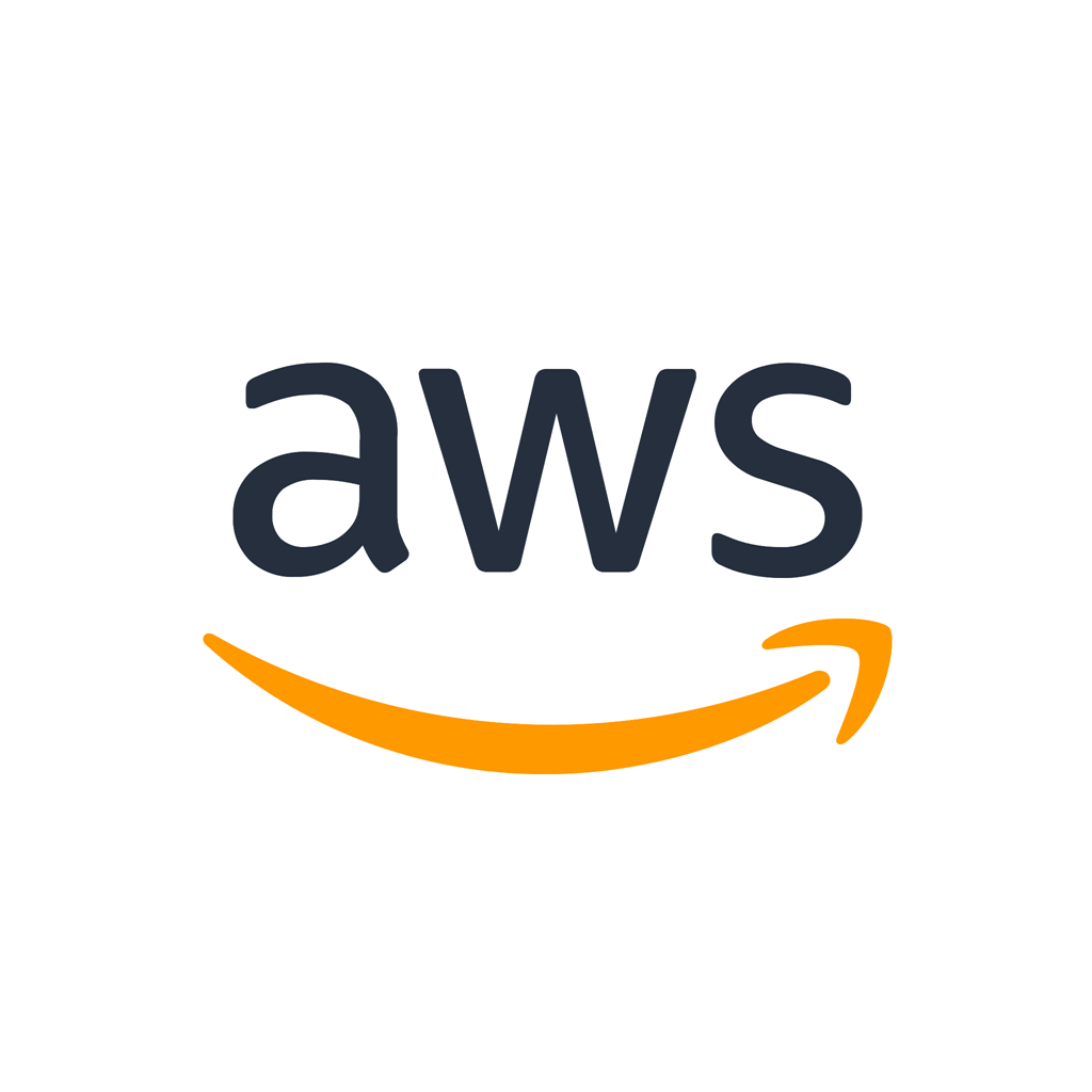 AWS Console App Icon