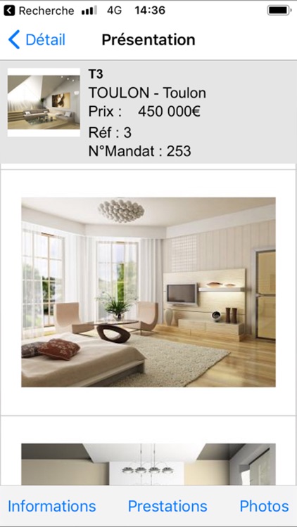 iWinImmobilier screenshot-3