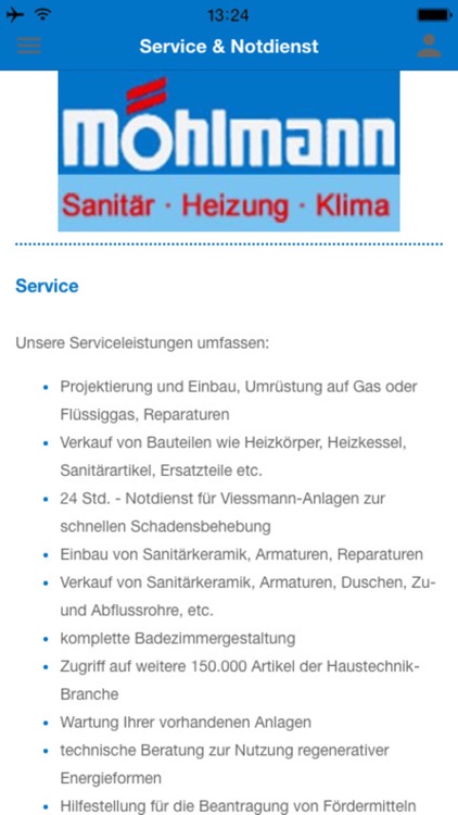 Möhlmann GmbH screenshot-5