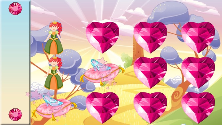 Princesses Games for Toddlers screenshot-4