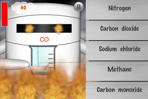 Chemistry Allie screenshot 4