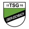 Die offizielle Handball-App der TSG Ober-Eschbach