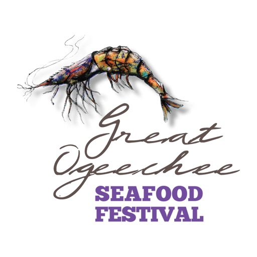 Great Ogeechee Seafood Fest icon