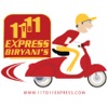 Biryani - 11to11Express