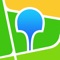 2GIS — Offline maps and business listings