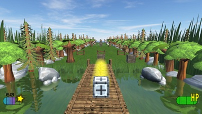 Cube's Quest screenshot 3