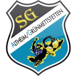 SG Altheim/Grünmettstetten