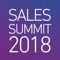 The Experian Sales Summit mobile app will give you easy access to an up-to-date schedule of events, your personalized schedule, an interactive map and other important conference information all in one place