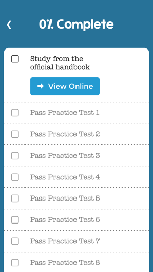 Australian Citizenship Tests(圖4)-速報App