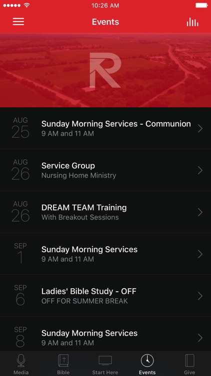 Restore Church, Inc.