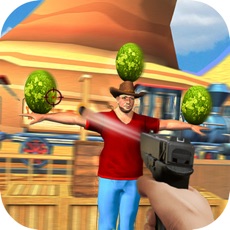 Activities of Gun Fruit Shooter