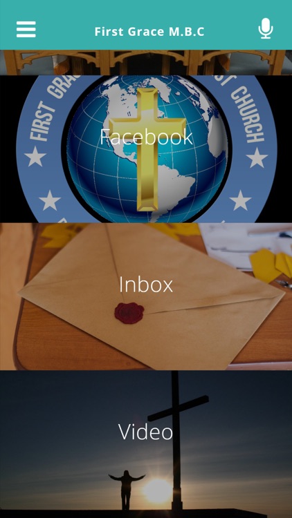First Grace M.B.C. screenshot-3