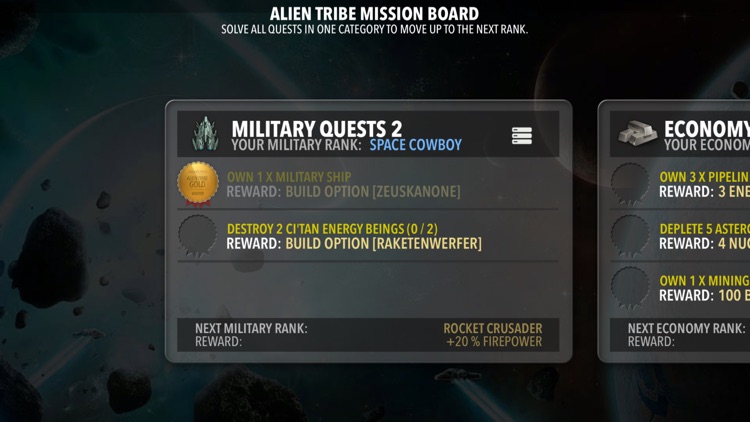 Alien Tribe 2 screenshot-5