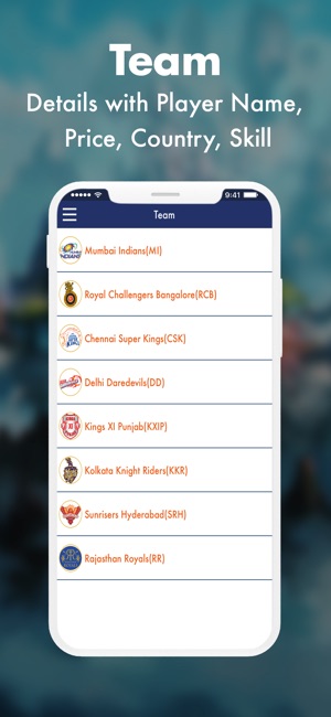 IPL 2018 - VIVO IPL(圖2)-速報App