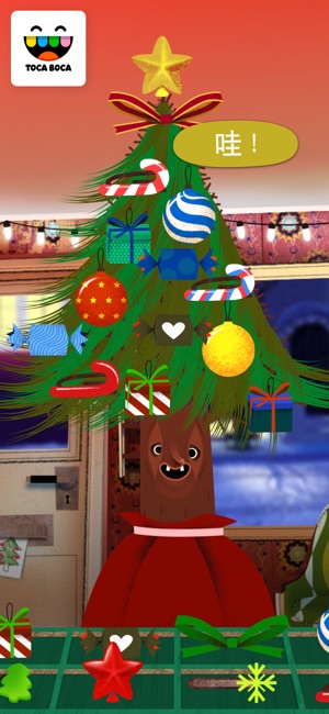 Toca Hair Salon - Christmas(圖5)-速報App