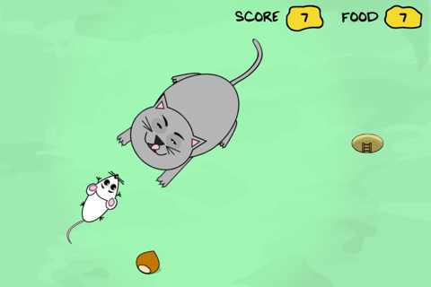 The Mouse Family screenshot 3