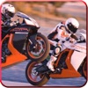 Stunt Bike Racing Championship