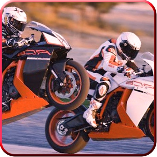 Stunt Bike Racing Championship icon