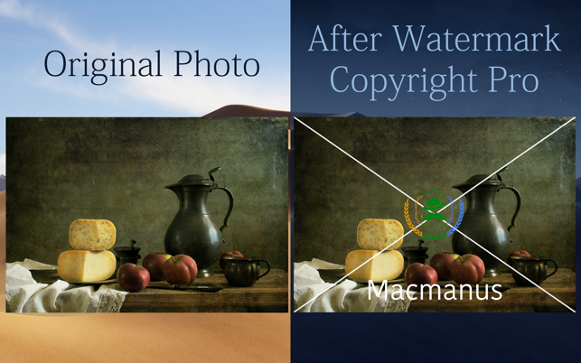 Watermark Copyright Pro(圖3)-速報App