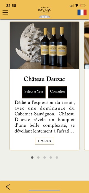 Château Dauzac(圖2)-速報App