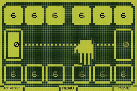 Mancala: Bantumi screenshot 2