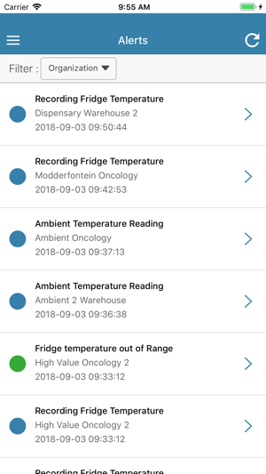 SkyData(圖3)-速報App