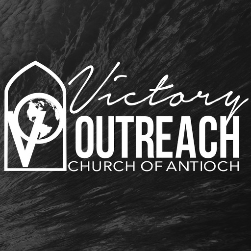 Victory Outreach Antioch icon