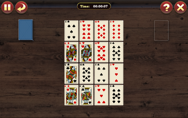 Lucky Pyramid Solitaire(圖3)-速報App