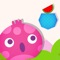 Feed Me Tap Fun is very simple and easy game