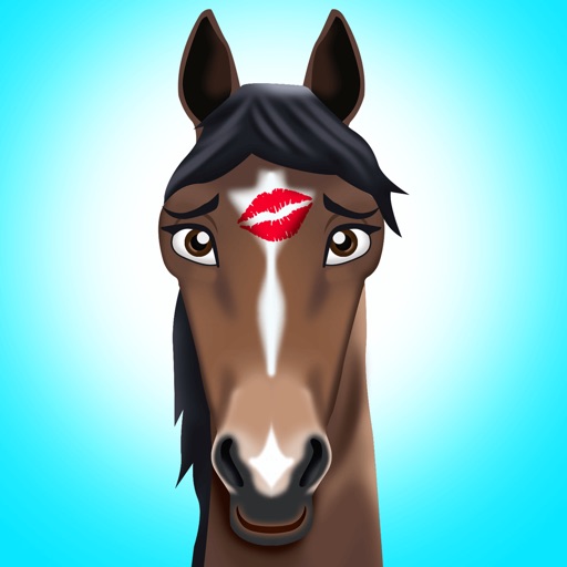 HorseMoji