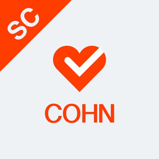 COHN Test Prep 2018 icon