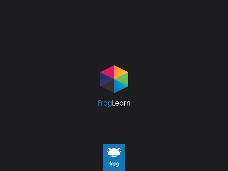 FrogLearn