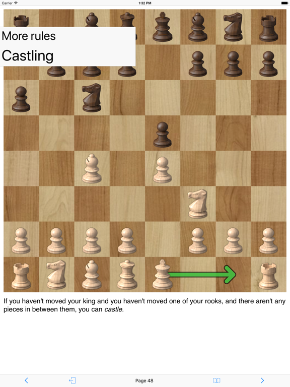 chess game for ipad free download