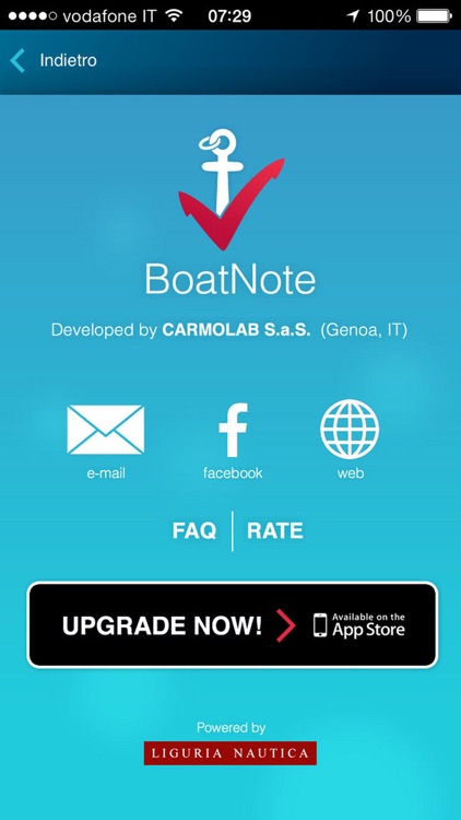 BoatNote Lite