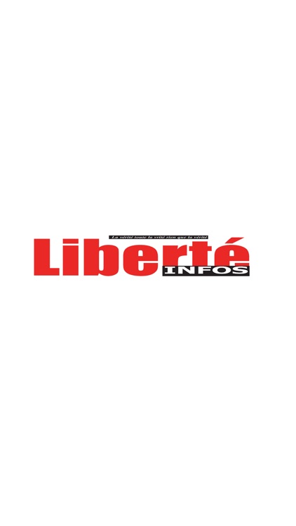 liberte infos