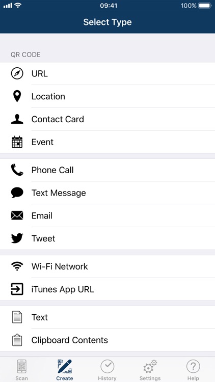 Qrafter Pro - QR Code
