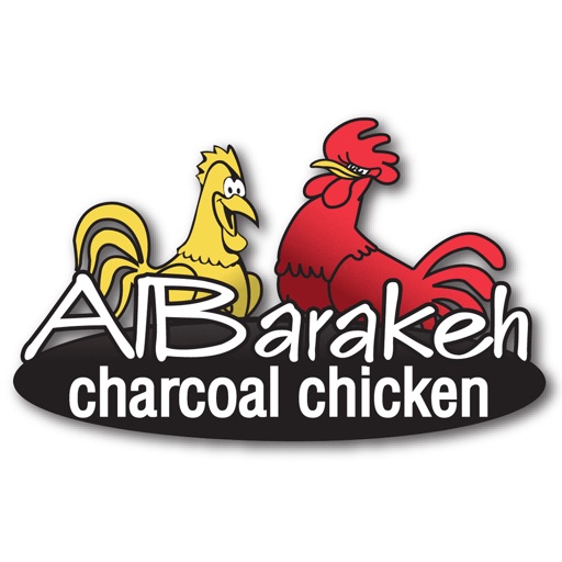 Al Barakeh Charcoal Chicken icon