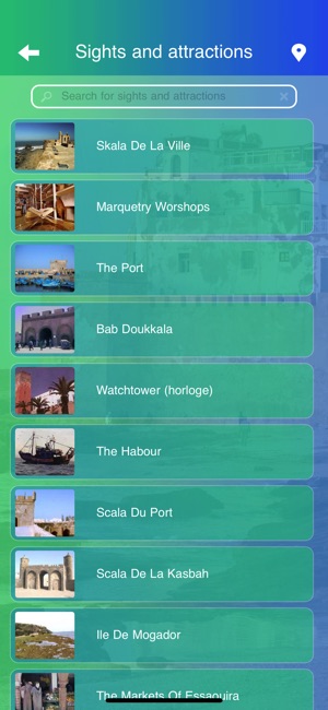 Essaouira Things To Do(圖3)-速報App