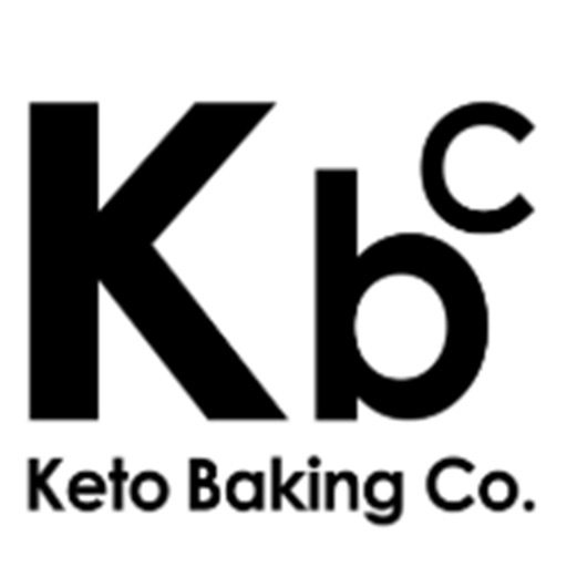 Keto Baking Co iOS App