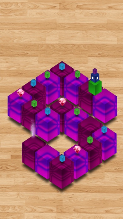 switch color cube screenshot 2