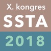 SSTA 2018 SmartCongress
