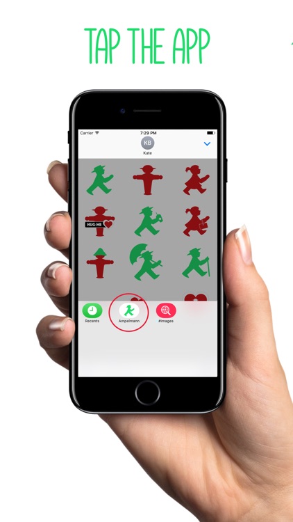 Ampelmann screenshot-4