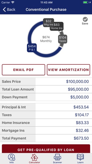 USMPower by US Mortgage(圖4)-速報App