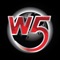 W5 is now on your iPad and iPhone