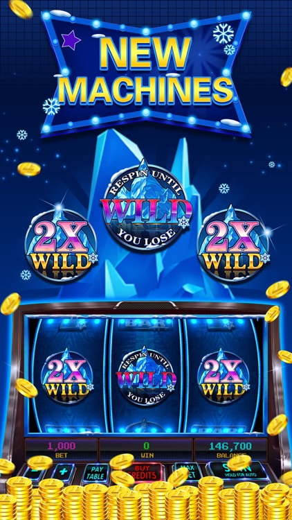ReelFun Slots: Vegas Casino screenshot-4