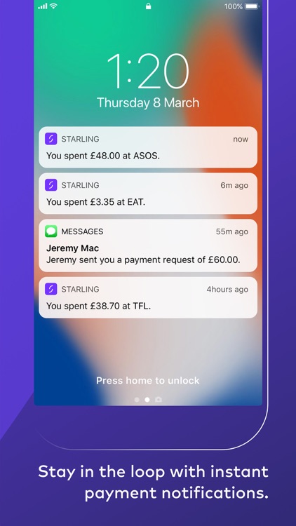 Starling Bank